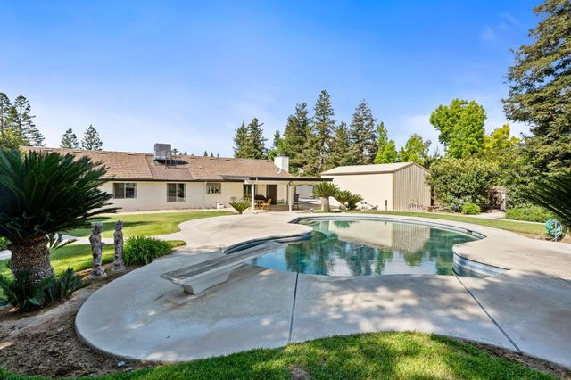 7311 W Rialto Avenue, Fresno, CA 93723