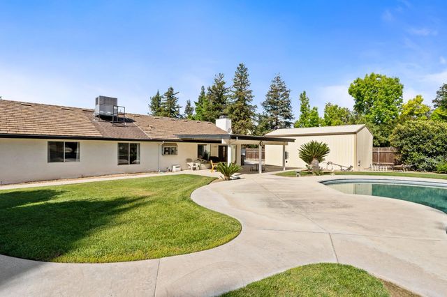 7311 W Rialto Avenue, Fresno, CA 93723