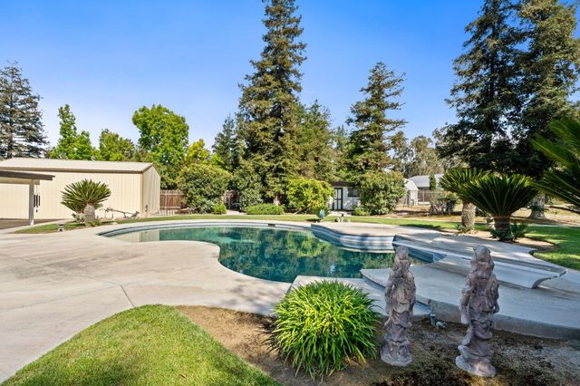 7311 W Rialto Avenue, Fresno, CA 93723