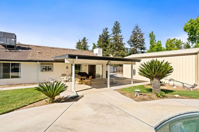 7311 W Rialto Avenue, Fresno, CA 93723