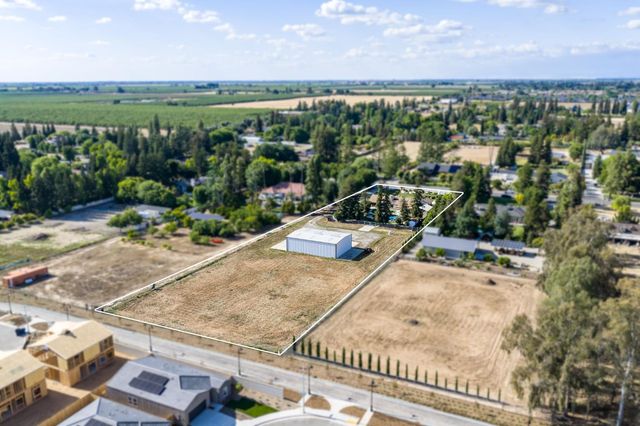 7311 W Rialto Avenue, Fresno, CA 93723