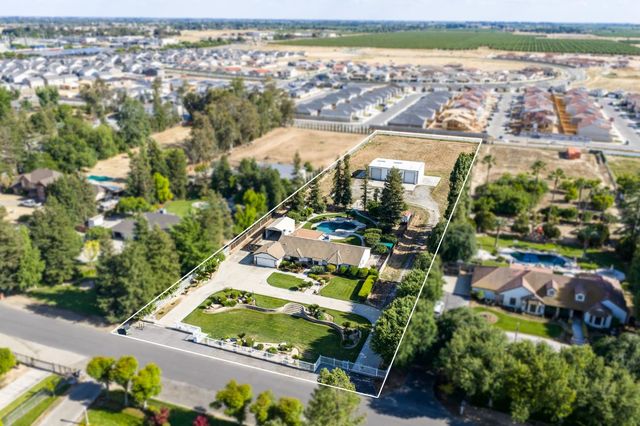 7311 W Rialto Avenue, Fresno, CA 93723