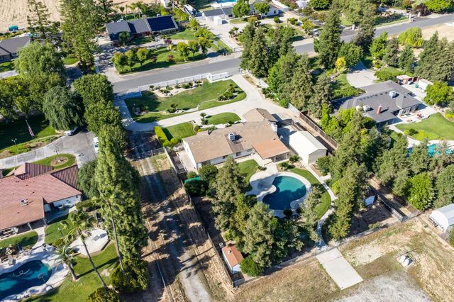 7311 W Rialto Avenue, Fresno, CA 93723