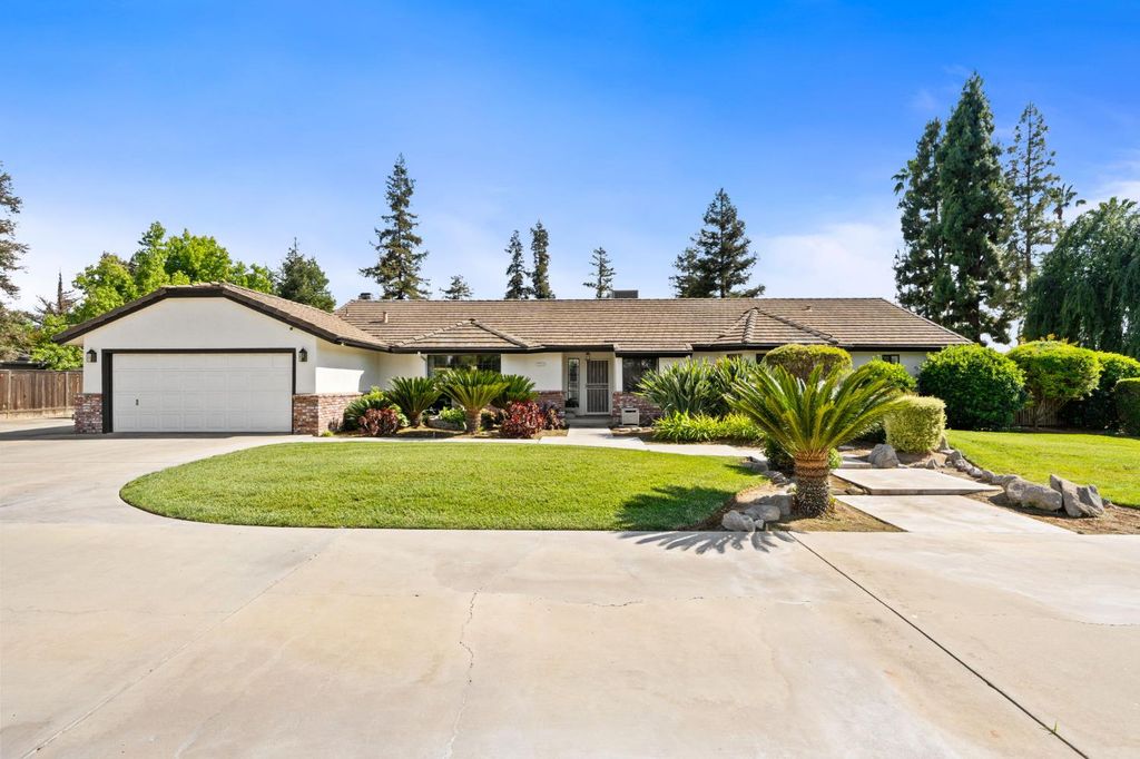 7311 W Rialto Avenue, Fresno, CA 93723