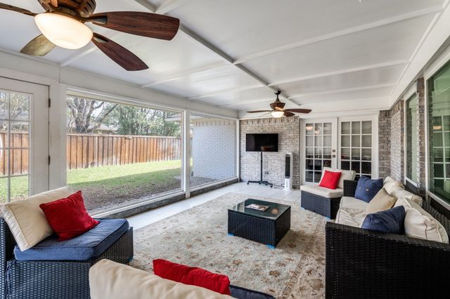 4357 Willow Lane, Dallas, TX 75244