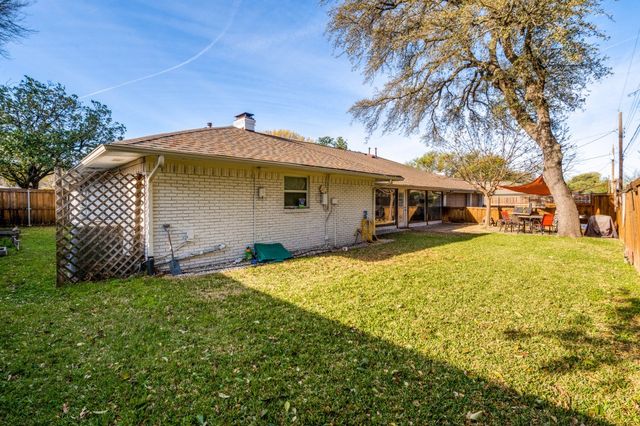 4357 Willow Lane, Dallas, TX 75244