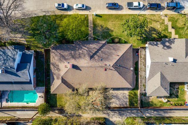 4357 Willow Lane, Dallas, TX 75244