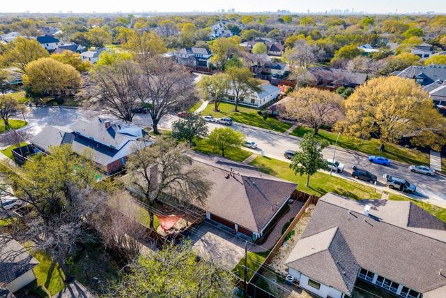4357 Willow Lane, Dallas, TX 75244