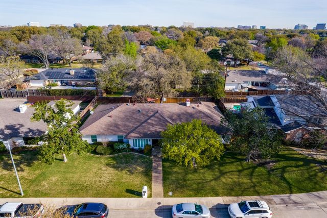 4357 Willow Lane, Dallas, TX 75244