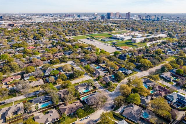 4357 Willow Lane, Dallas, TX 75244