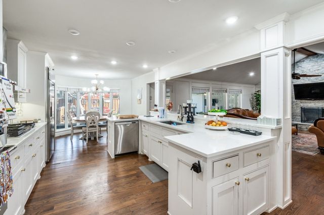 4357 Willow Lane, Dallas, TX 75244