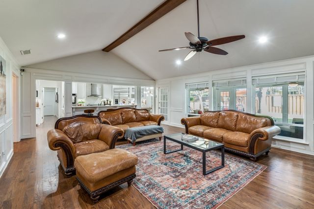 4357 Willow Lane, Dallas, TX 75244