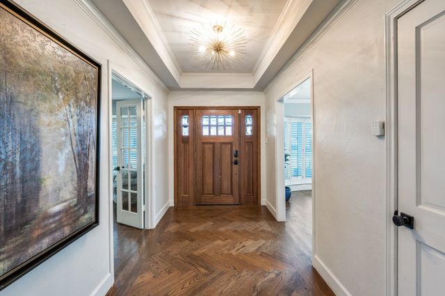 4357 Willow Lane, Dallas, TX 75244