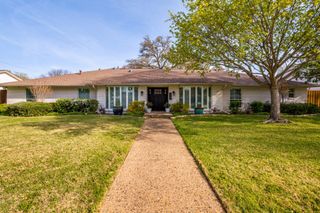 4357 Willow Lane, Dallas, TX 75244
