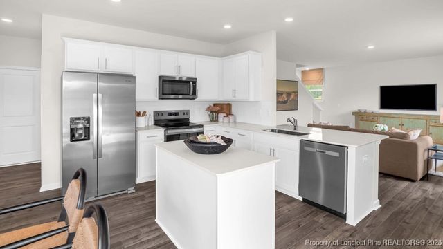 361 Hartfield Avenue, Raeford, NC 28376