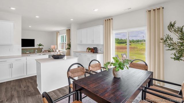 361 Hartfield Avenue, Raeford, NC 28376