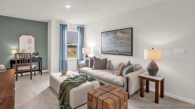 361 Hartfield Avenue, Raeford, NC 28376