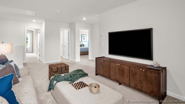 361 Hartfield Avenue, Raeford, NC 28376