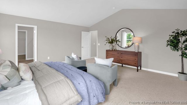 361 Hartfield Avenue, Raeford, NC 28376