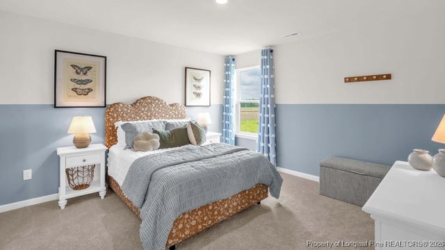 361 Hartfield Avenue, Raeford, NC 28376