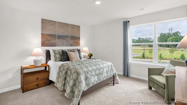 361 Hartfield Avenue, Raeford, NC 28376