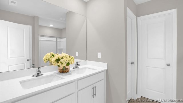 361 Hartfield Avenue, Raeford, NC 28376