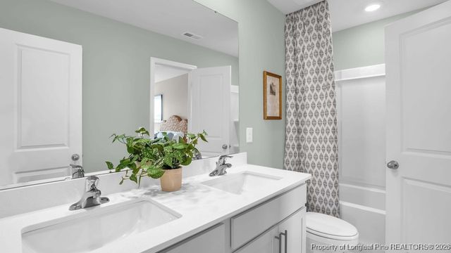 361 Hartfield Avenue, Raeford, NC 28376