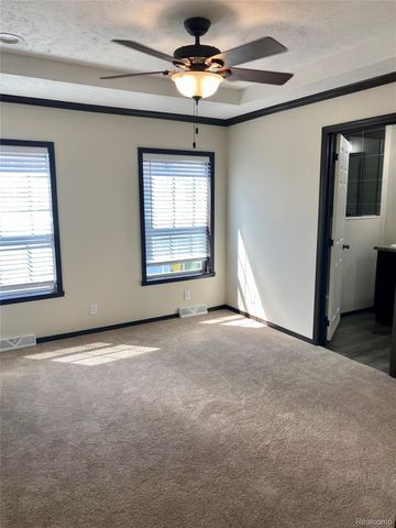 52543 Potomac Court, Chesterfield Township, MI 48051