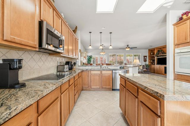 78458 Sunrise Canyon Avenue, Palm Desert, CA 92211