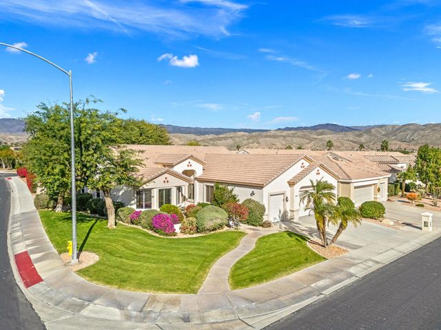 78458 Sunrise Canyon Avenue, Palm Desert, CA 92211