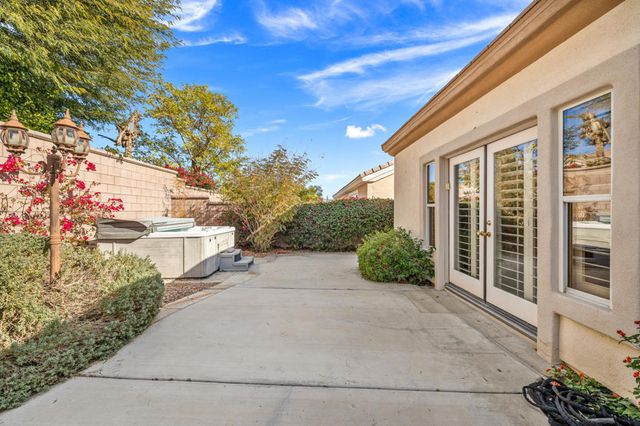 78458 Sunrise Canyon Avenue, Palm Desert, CA 92211
