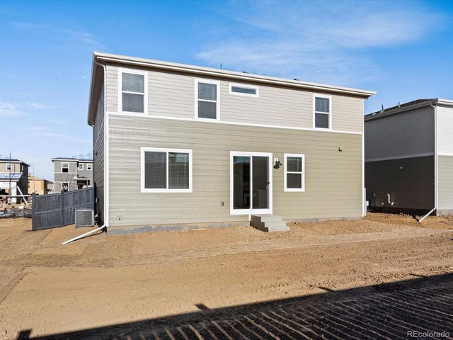 7340 27th Street Lane, Greeley, CO 80634
