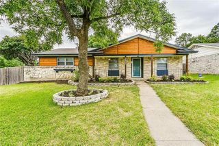 3802 Great Falls Court, Irving, TX 75062
