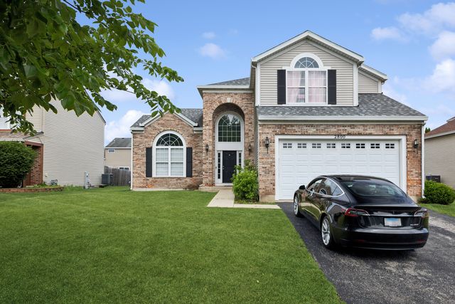 2800 Adobe Drive, Plainfield, IL 60586