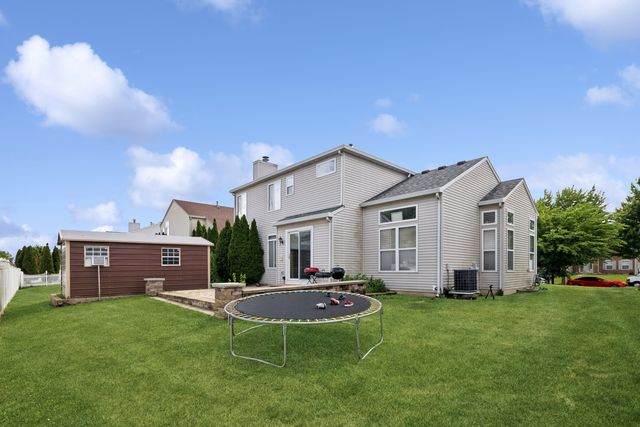 2800 Adobe Drive, Plainfield, IL 60586