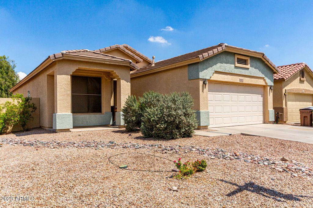 44922 W ALAMENDRAS Street, Maricopa, AZ 85139 — photo 3