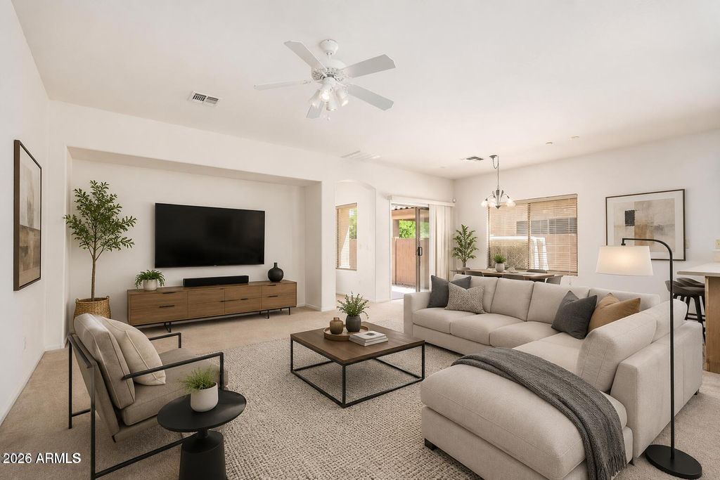 44922 W ALAMENDRAS Street, Maricopa, AZ 85139 — photo 5