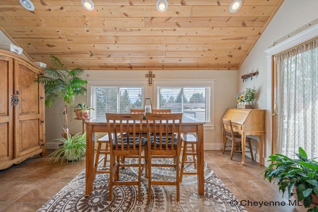 900 PONDEROSA RD, Cheyenne, WY 82009