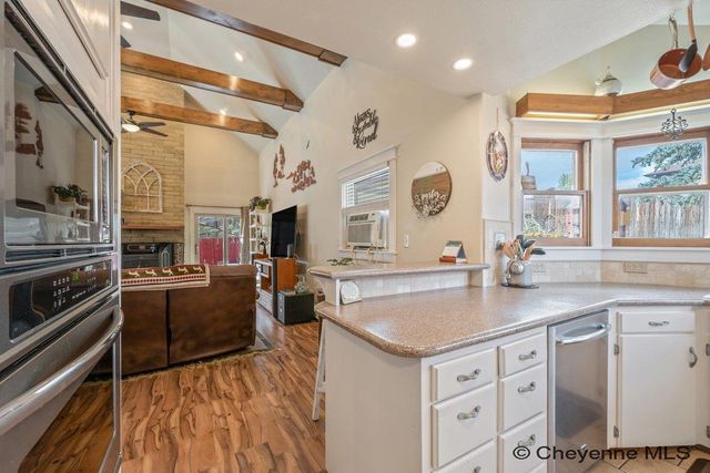900 PONDEROSA RD, Cheyenne, WY 82009