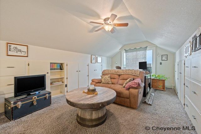 900 PONDEROSA RD, Cheyenne, WY 82009