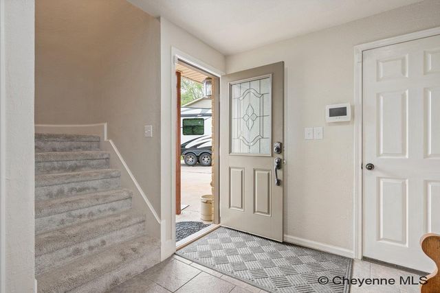 900 PONDEROSA RD, Cheyenne, WY 82009