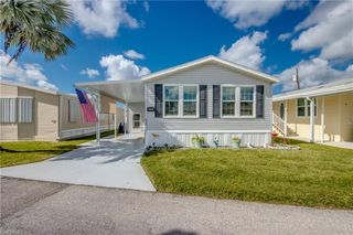 20550 Port DR, Estero, FL 33928