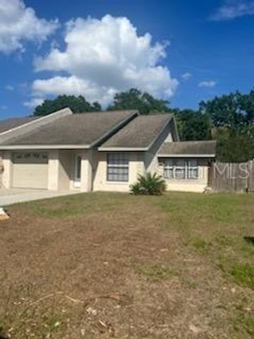 5070 FAIRFIELD DRIVE, Lakeland, FL 33811