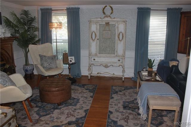 78 Evans Street, Amherst, NY 14221