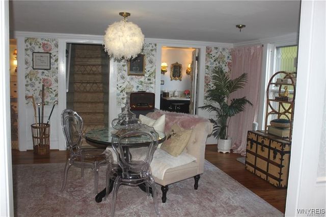 78 Evans Street, Amherst, NY 14221