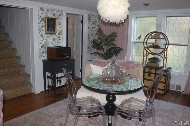 78 Evans Street, Amherst, NY 14221