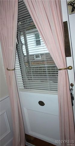 78 Evans Street, Amherst, NY 14221