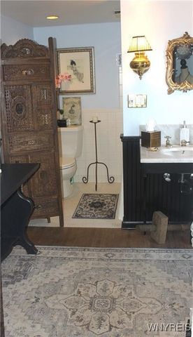 78 Evans Street, Amherst, NY 14221