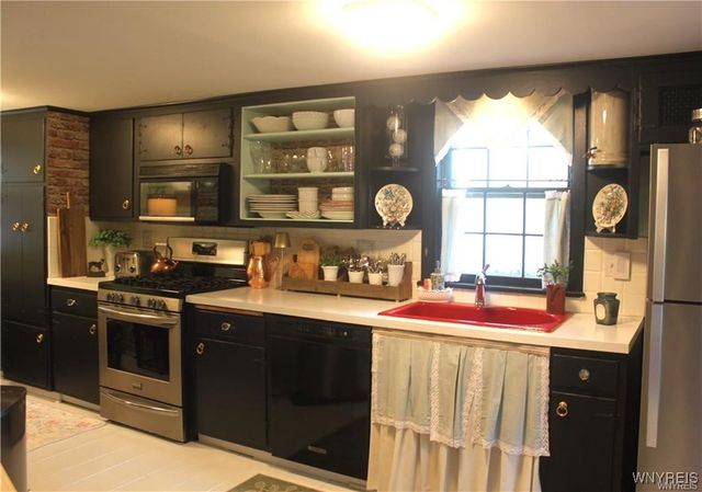 78 Evans Street, Amherst, NY 14221