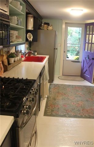 78 Evans Street, Amherst, NY 14221